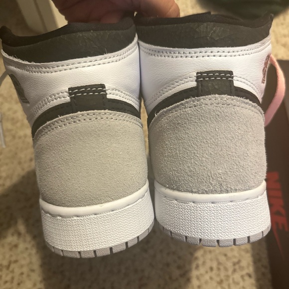 Air Jordan 1 Retro High OG 'Stage Haze' - Picture 5 of 8
